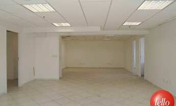 Imagem 5: São Paulo - Conjunto Comercial/sala - Vila Clementino