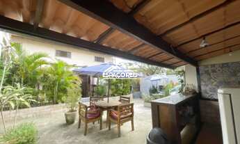 Imagem 4: Casa para venda com 12 quartos em Geriba - Armação dos Búzios - RJ