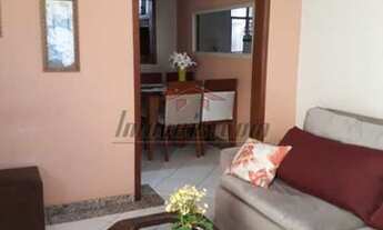 Imagem 7: Rio de Janeiro - Casa Padrão - Tanque