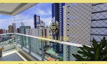 Imagem 2: Vendo apartamento no bairro de Tambaú