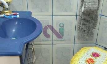 Imagem 1: Sobrado Com 2 Dormitórios à Venda, 190 M² Por R$ 500.000,00 - Jardim Das Flores - Osasco/s