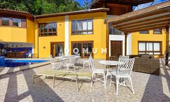 Imagem: Casa em condomínio - Comary - Teresópolis