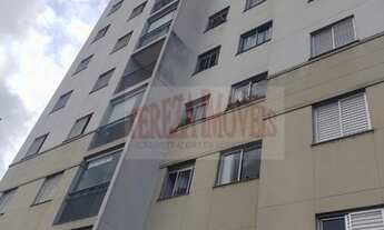 Imagem 2: Apartamento para venda possui 57 metros quadrados com 3 quartos em Tatuapé - São Paulo - S