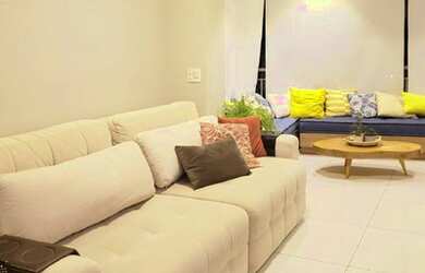 Imagem: Apartamento para venda possui 85 metros