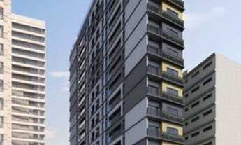 Imagem: Apartamento a venda em Pinheiros - São