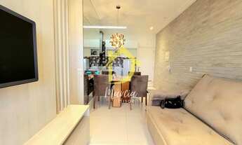 Imagem: Lindo Studio na Av Kennedy SBC