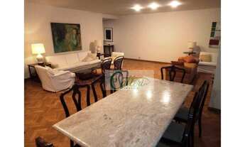 Imagem 6: Apartamento com 4 dormitórios à venda, 280 m² por R$ 3.150.000 - Ipanema