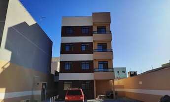 Imagem 2: Apartamento Garden para Venda em São José dos Pinhais, Cidade Jardim, 2 dormitórios, 1 ban