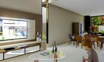 Imagem 6: Casa em Condomínio para Venda em Mogi das Cruzes, Botujuru, 3 dormitórios, 2 suítes, 4 ban