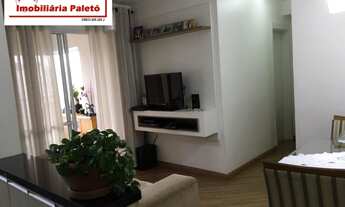 Imagem 1: APARTAMENTO RESIDENCIAL em SÃO PAULO - SP, BELENZINHO