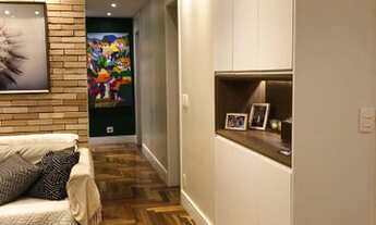 Imagem 4: Apartamento para venda tem 92 metros quadrados com 3 quartos em Vila Mariana - São Paulo