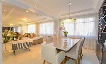 Imagem 2: APARTAMENTO A VENDA DE 4 QUARTOS NO BAIRRO CENTRO EM CURITIBA/PR