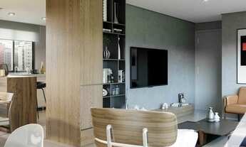 Imagem: Apartamento à venda no bairro Savassi