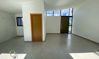 Imagem 3: Casa térrea recém construída em condomínio ACEITA PERMUTA COMO PARTE DO PAGAMENTO