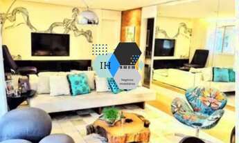 Imagem 7: Apartamento 3dorms, 3suítes, 3 vagas, 150m² para alugar no Brooklin, Oportunidade!!!!!!!!!