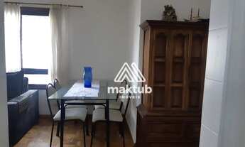 Imagem 3: Apartamento com 2 dormitórios à venda, 61 m² por R$ 320.000,00 - Vila Baeta Neves - São Be