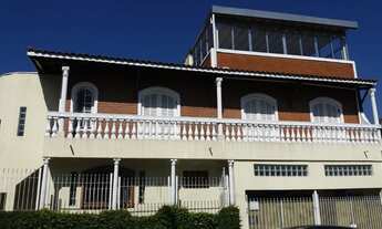 Imagem 3: Sobrado a venda 275 m² 4 quartos 2 suítes 4 vagas santa paula sao caeano do sul