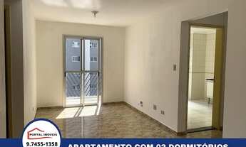 Imagem 2: Apartamento Com 2 Dormitorios Em Osasco - Jd.Veloso - Condominio Parque Eldorado