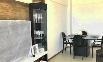 Imagem 2: APARTAMENTO - 3/4 - 2 SUÍTES - 2 VAGAS - ARMAÇÃO