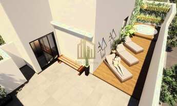 Imagem 7: Studio para Venda em Curitiba, Água Verde, 1 dormitório, 1 banheiro