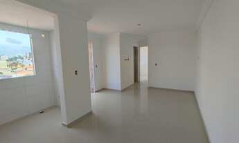 Imagem 3: Apartamento Garden para Venda em São José dos Pinhais, Cidade Jardim, 2 dormitórios, 1 ban