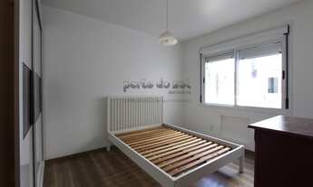 Imagem 7: 1 dormitório com garagem e churrasqueira