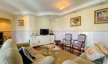 Imagem 2: APARTAMENTO 3 DORMITÓRIOS 1 SUÍTE 3 VAGAS JARDIM ANÁLIA FRANCO