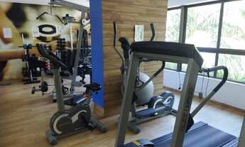 Imagem 4: Alugo ótimo apartamento com 3 quartos no Bairro da Madalena / Recife