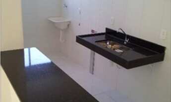 Imagem 5: Excelente Apartamento no Condomínio Parque Sinfonia