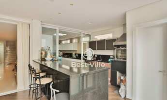 Imagem 5: Casa à venda em condomínio fechado no Residencial Alphaville 4 - Barueri/SP