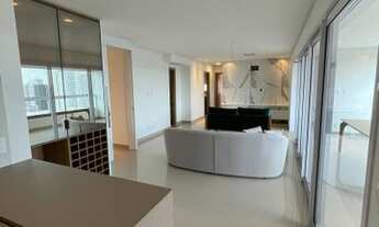 Imagem 4: Aluguel apartamento novo completo em armários