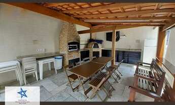 Imagem 7: Excelente apartamento 108 m2 a.u- varanda- 3 dorm- 1 suíte- 1 vaga- R Major Freire- Metrô