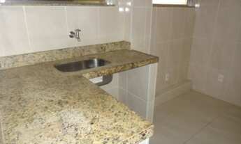 Imagem 7: Casa para aluguel com 45 metros quadrados com 1 quarto em Barro Vermelho - São Gonçalo - R