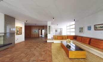 Imagem: Apartamento para Venda em São Paulo, Higienópolis