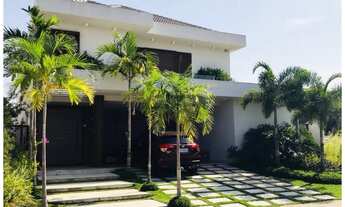 Imagem: Casa de condomínio para venda com 797 metros