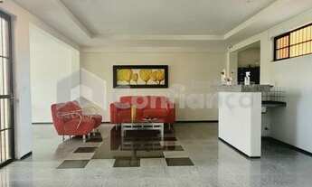 Imagem 5: Apartamento à venda no bairro Parquelândia - Fortaleza/CE