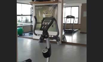 Imagem 4: Apartamento à venda - Residencial Solar Aquárius -para venda - 90m²- 3 Dormitórios