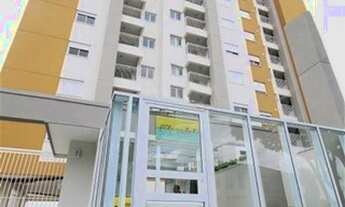 Imagem 3: Apartamento para Venda em São Caetano do Sul, Santa Paula, 2 dormitórios, 2 suítes, 2 banh