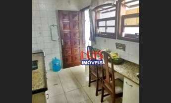 Imagem 5: Casa com 3 dormitórios à venda, 106 m² por R$ 550.000 - Piratininga - Niterói/RJ - CA4937