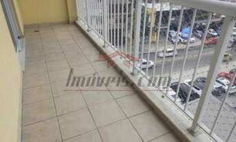 Imagem 2: Rio de Janeiro - Apartamento Padrão - Pechincha