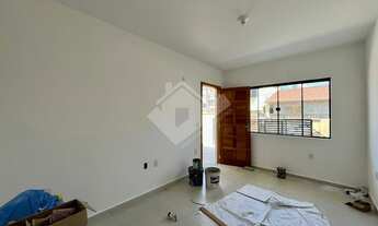 Imagem 6: Sobrado 2 suítes | Fase final de construção