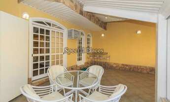 Imagem 5: Condomínio com toda infraestrutura, a alguns passos da praia!