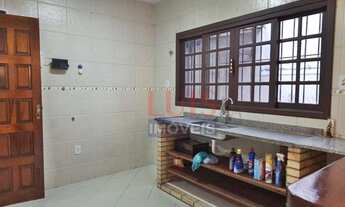 Imagem 7: Casa com 3 dormitórios à venda, 149 m² por R$ 530.000 - Itaipu - Niterói/RJ - CA4413