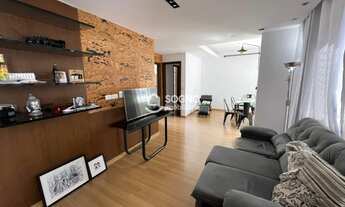 Imagem 3: Apartamento à venda, 3 quartos, 1 suíte, 2 vagas, Buritis - Belo Horizonte/MG