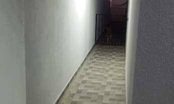 Imagem 4: Casa residencial - loteamento brisa leste