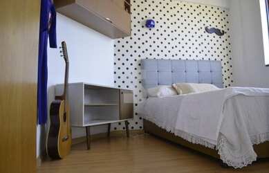 Imagem 7: Apartamento à venda, 3 quartos, 1 suíte, 2 vagas, Eldorado - Contagem/MG