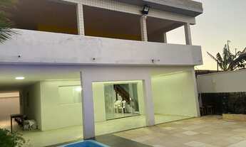 Imagem 4: Alugo Finais de samana casa de praia frente mar na Redinha