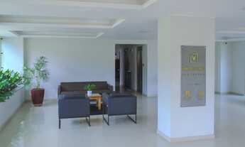 Imagem 4: ED. VARANDAS DO MARCO APTO. 2/4 S 1 SUÍTE - 1 VG