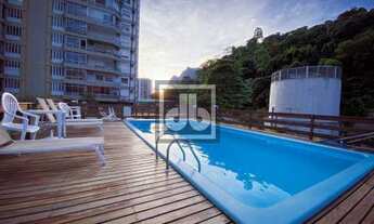 Imagem: Apartamento-À VENDA-São Conrado-Rio de