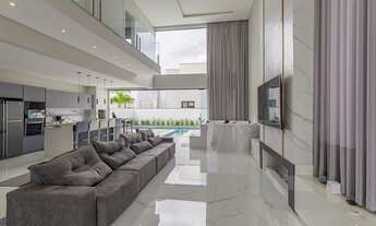 Imagem: CONDOMÍNIO CALEDÔNIA LOCAÇÃO ANUAL